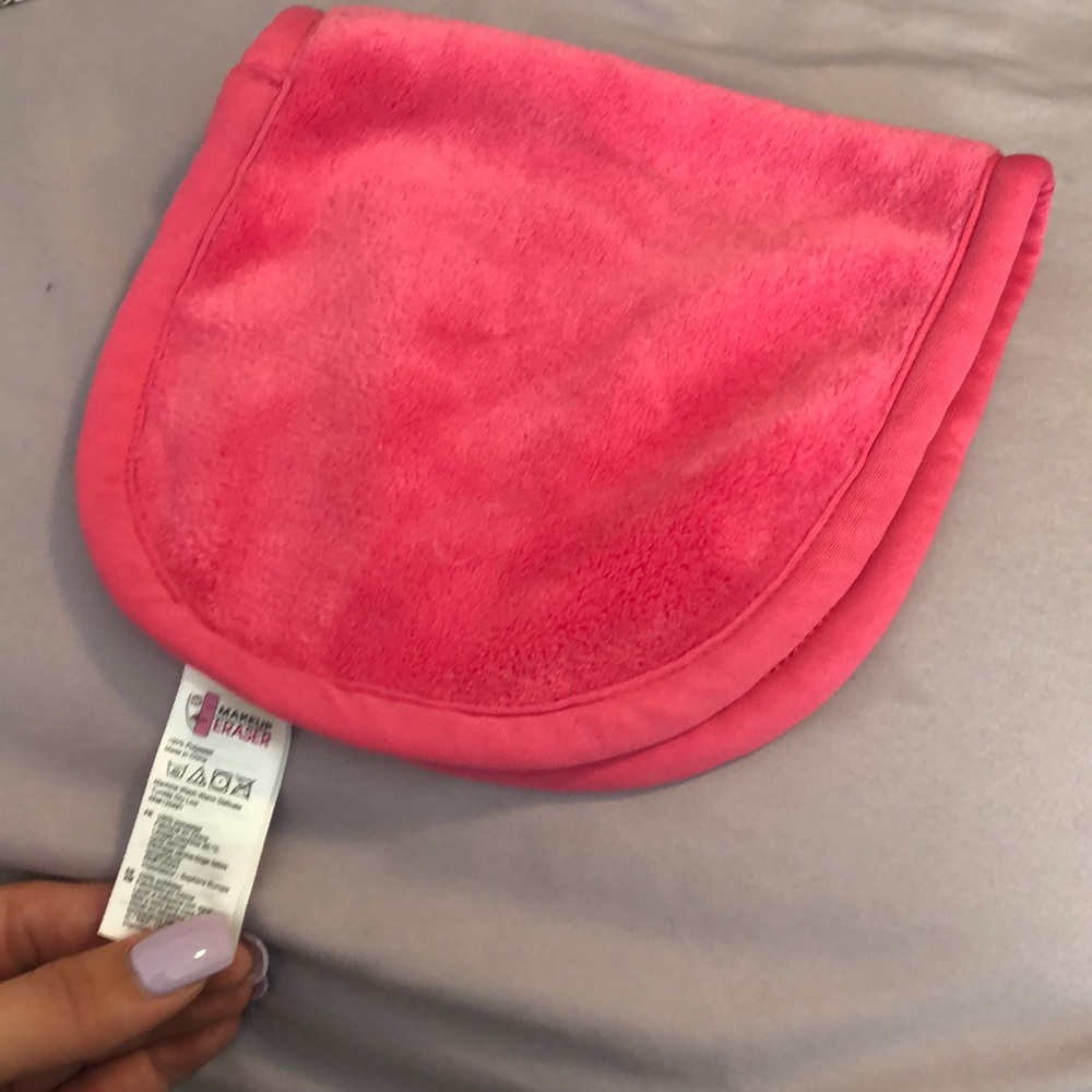 Sephora Makeup Eraser